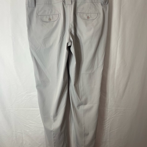 Adidas Women’s Pants Size 12 Grey - Picture 2 of 9